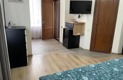 Mtsvane Kontskhi House | TEMO GUEST HOUSE 10