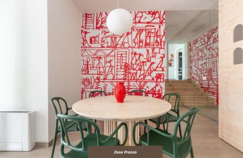 Castromediano House | Tempi Nuovi Pool & Villa - Salento Selection