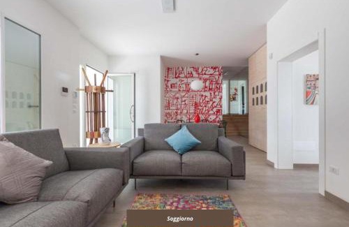 Castromediano House | Tempi Nuovi Pool & Villa - Salento Selection