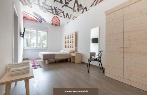 Castromediano House | Tempi Nuovi Pool & Villa - Salento Selection