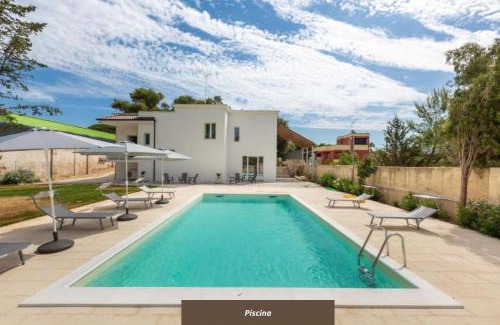 Castromediano House | Tempi Nuovi Pool & Villa - Salento Selection