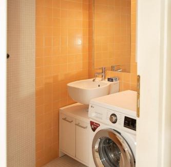 Rione XI Sant'Angelo Apartment | Tempietto del Carmelo