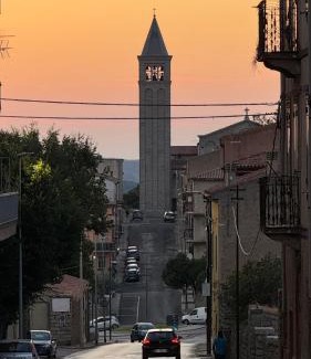 Amel Apartment | Tempio Pausania, Casa della Nonna