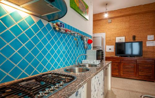 Tempio Pausania Apartment | Tempio Pausania Solar private apartment 30 minutes from the sea - Appartamento solare a 30 minuti dal mare