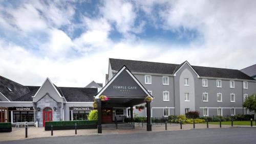 Ennis Hotel | Temple Gate Hotel
