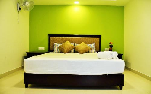 Chottanikkara Hotel | Temple Plaza Kochi