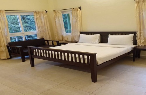 Virudhunagar Hotel | Temple Tree Residence