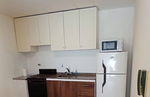 Cordoba Apartment | Tempo Corrientes