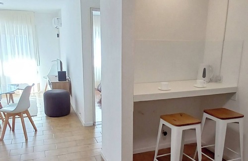 Cordoba Apartment | Tempo Corrientes