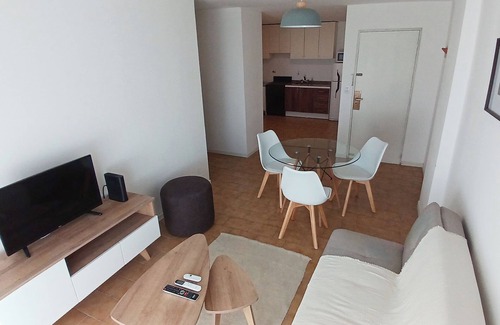 Cordoba Apartment | Tempo Corrientes