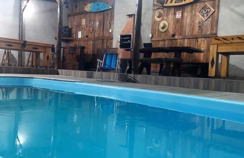 Sao Francisco House | Temporada Capuba Jacaraípe ES