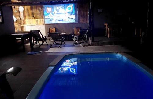 Sao Francisco House | Temporada Capuba Jacaraípe ES