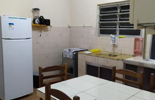 Ilha Comprida House | Temporada no Paraíso