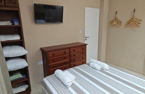 Corrientes Apartment | Temporario VaSan con cochera