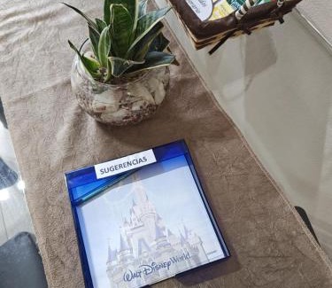 Corrientes Apartment | Temporario VaSan con cochera