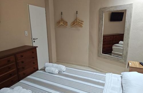 Corrientes Apartment | Temporario VaSan con cochera