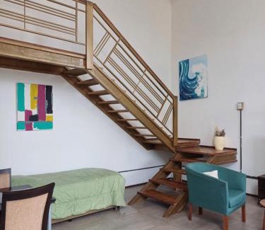 Posadas House | TemporarioCasaLoft