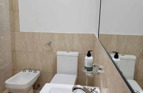 Trelew Apartment | Temporarios trelew con cochera