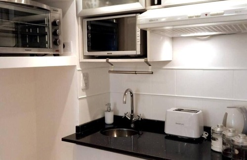 Cordoba Apartment | Temporary Apart. Excellent location in the historic center of Cordoba! One bedroom