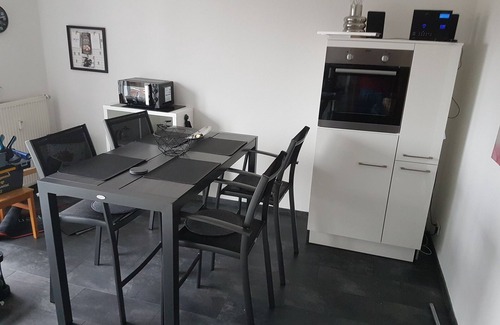 Fischlaken Apartment | Temporary apartment at Baldeneysee 45239 Essen 4 persons TOP