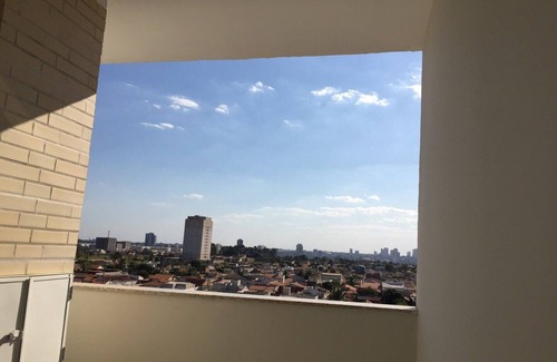 Aracatuba Apartment | Temporary rent for executive executives in Araçatuba SP