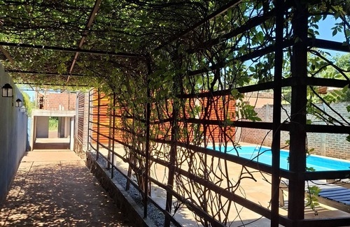 Jardin America Apartment | Temporary Timbó. "Full Day Rentals with Comfort and Style."