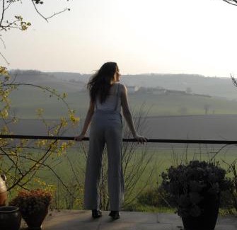 Lautrec House | TEMPS de PAUSE - CAMPAGNE