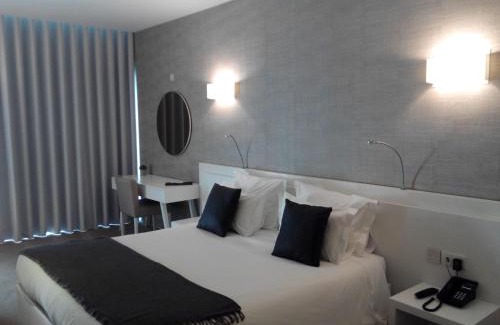 Ponte da Barca Hotel | Tempus Hotel & Spa