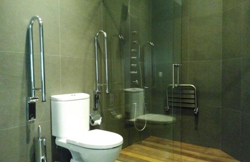 Ponte da Barca Hotel | Tempus Hotel & Spa