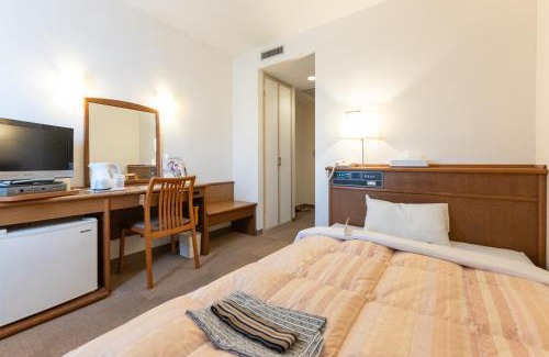 Tendo Hotel | Tendo Central Hotel