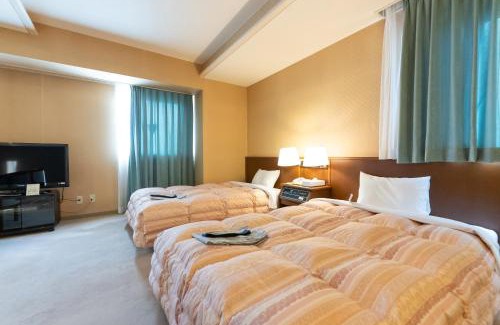 Tendo Hotel | Tendo Central Hotel