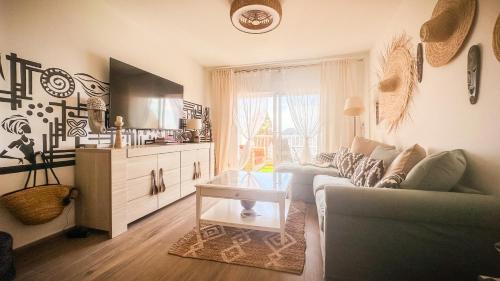 Chayofa Apartment | Tenerife Dream View Apartment