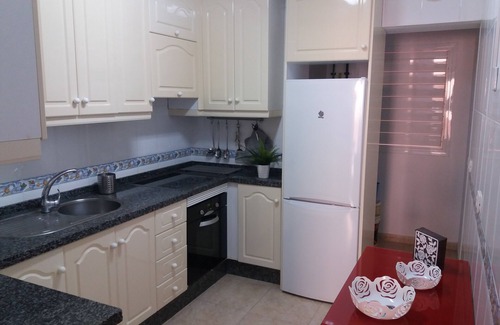 Candelaria Apartment | TENERIFE HOLIDAY HOME