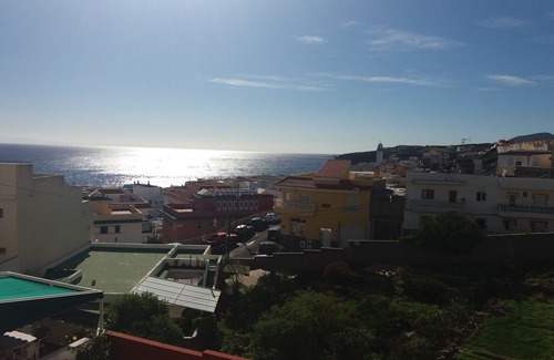 Candelaria Apartment | TENERIFE HOLIDAY HOME