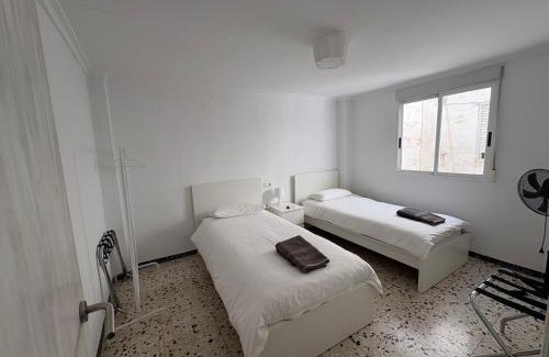 Elche Apartment | Teniente Ruiz 27