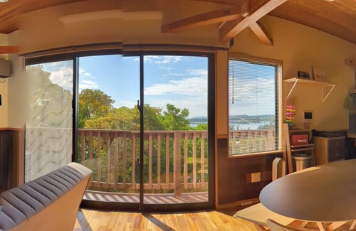 Tamagusuku-son House | Tenkyu Inn