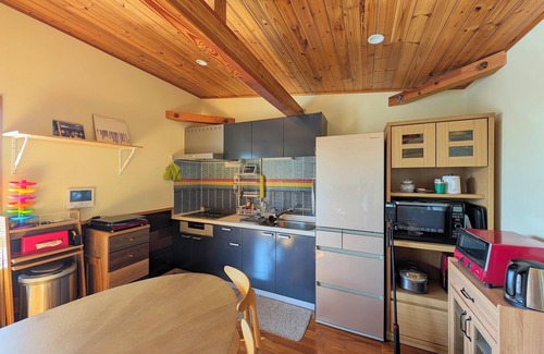 Tamagusuku-son House | Tenkyu Inn