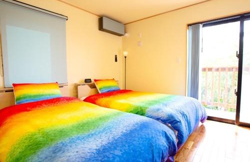 Tamagusuku-son House | Tenkyu Inn - Vacation STAY 07349v