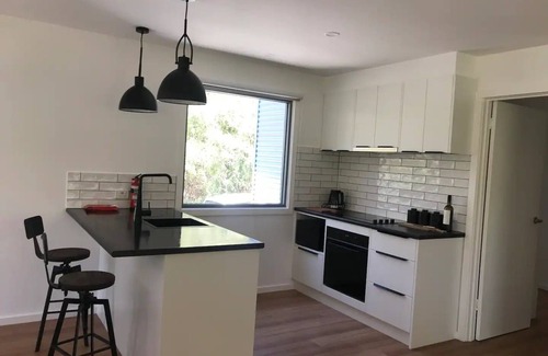 Halls Gap House | Tenscott in Halls Gap