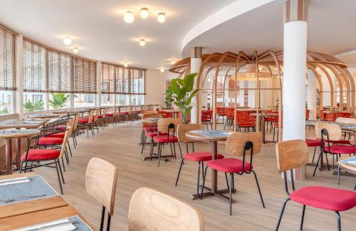 El Arenal Hotel | tent Arenal