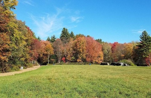Merrimack RV Rental | Tentrr Signature Site - Souhegan Serenade