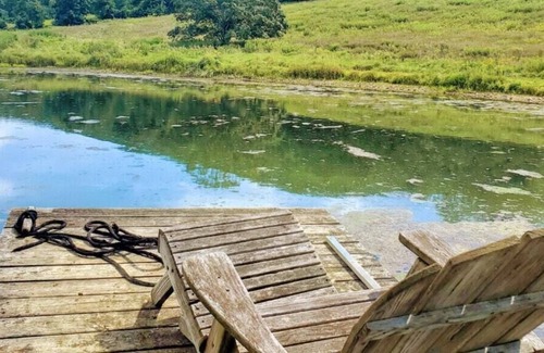 Poughquag RV Rental | Tentrr Signature Site - Maybrook Farm - The Ridge