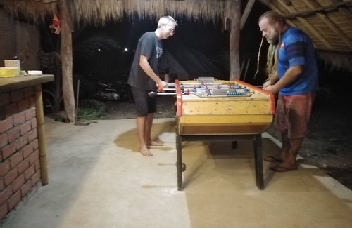 Traeuy Kaoh House | Tents of luxe glamping