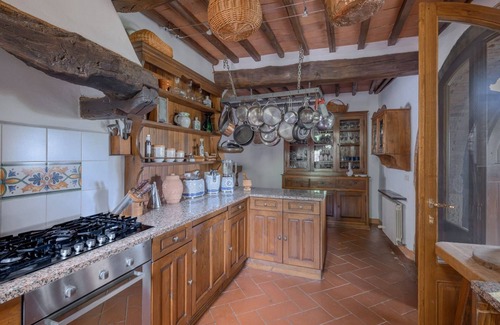 Gaiole in Chianti Villa | Tenuta Altaluce, Gaiole in Chianti, Siena and Chianti