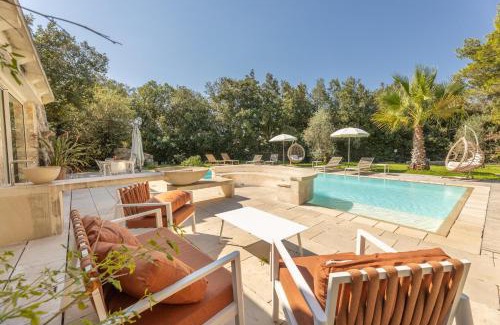 Castrignano de' Greci Villa | Tenuta Arcàdia