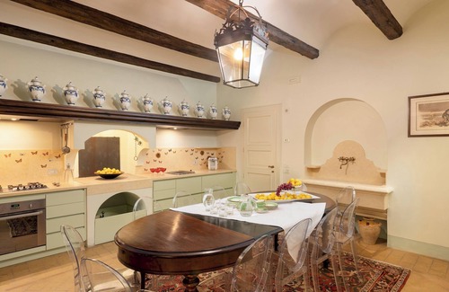 Bertinoro Villa | Tenuta Bagni de'Consoli 24, Emma Villas