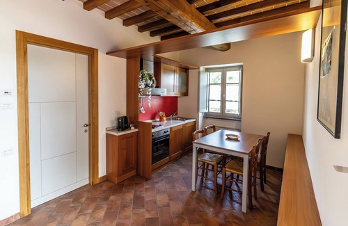 Monteluiano Apartment | Tenuta Borgo San Michele