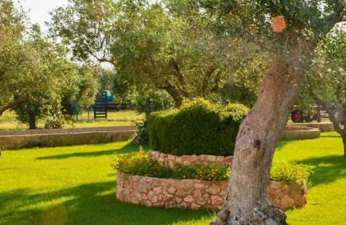 Nardo House | Tenuta Corano Nardò