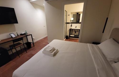 Fiumicino Hotel | Tenuta del Duca Fiumicino Locanda e Hostaria Guest House