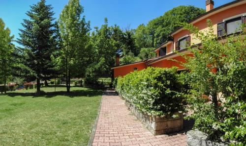 Varco Sabino House | Tenuta Del Varco